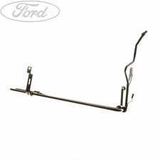 Genuine Ford Focus MK2 Power