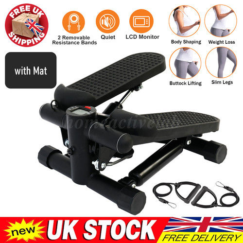 Mini steppers for - steppers,