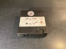 VW AUDI SKODA CAR TYRE PUMP