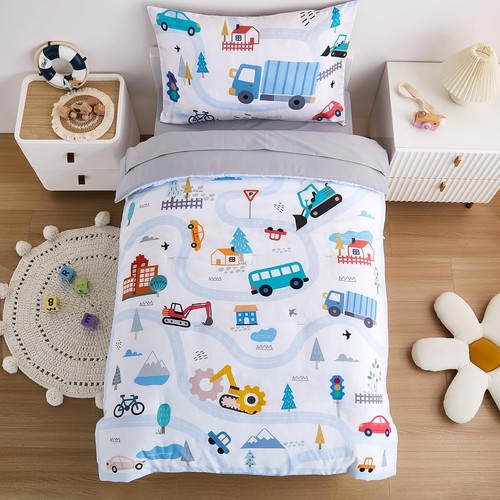 Nacomoco piece cars toddler - nacomoco,
