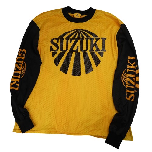 True vintage 70s viking - true, suzuki