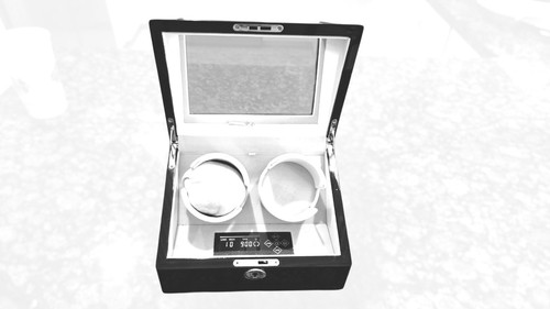Chiyoda automatic dual - chiyoda,