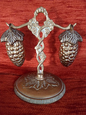 Antique  Rare Design Brass