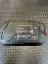 Robens Sprinter 3 Tent (Dark