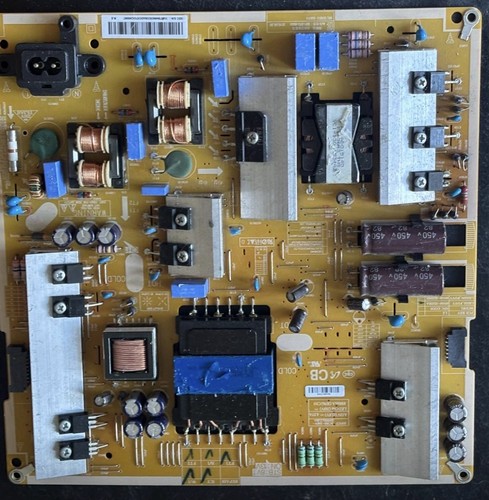 Samsung power board - samsung,