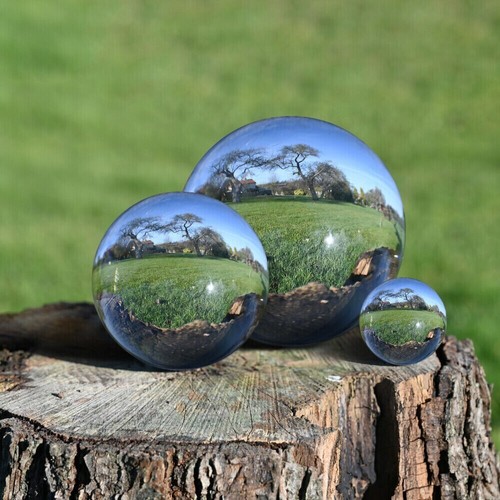6pcs gazing balls - gazing,
