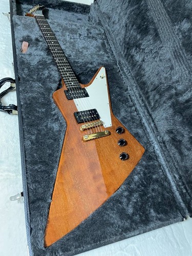 Gibson explorer electric - gibson,