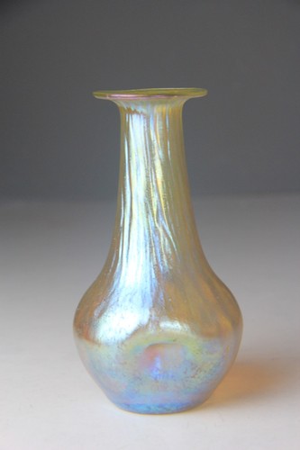 Art nouveau loetz candia - loetz,