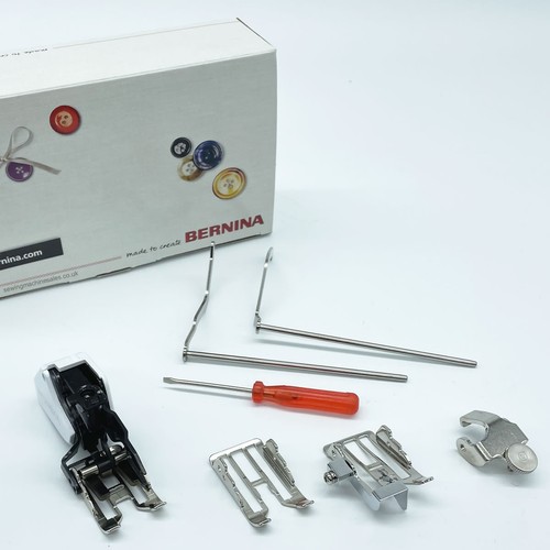 Bernina sewing machine - machine, walking