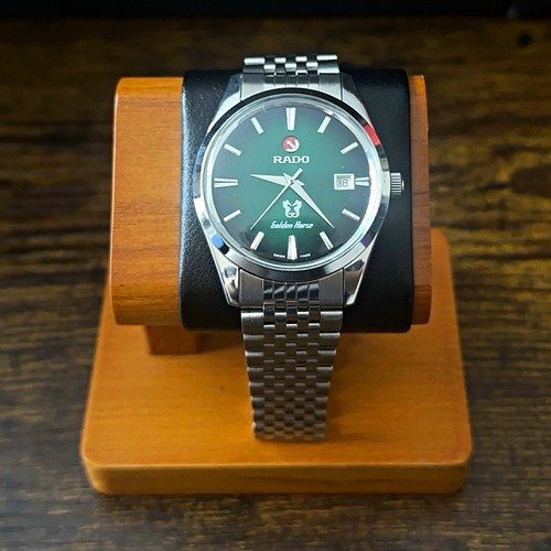 Rado golden horse - rado,