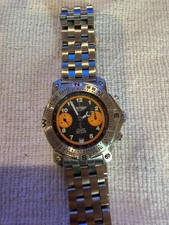 Poljot Chronograph SPORT