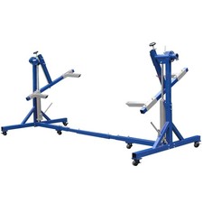 Tuxedo CR-3000 Automotive