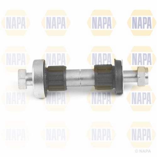 Front stabiliser anti roll - front, bar