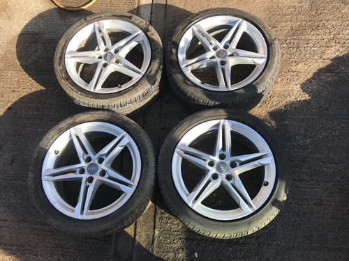 Audi s line 18 - audi,
