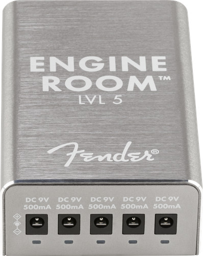 Used fender engine - room, lvl
