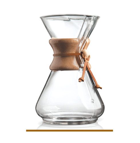 Chemex cup classic - chemex, coffee