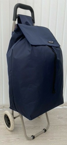 Xtra large shopping trolley - large,