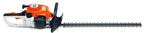 Stihl hs45 stroke - hs45,
