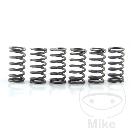 Csk158 duty clutch springs - h/duty,