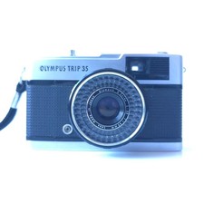 Olympus TRIP 35 Compact 35mm