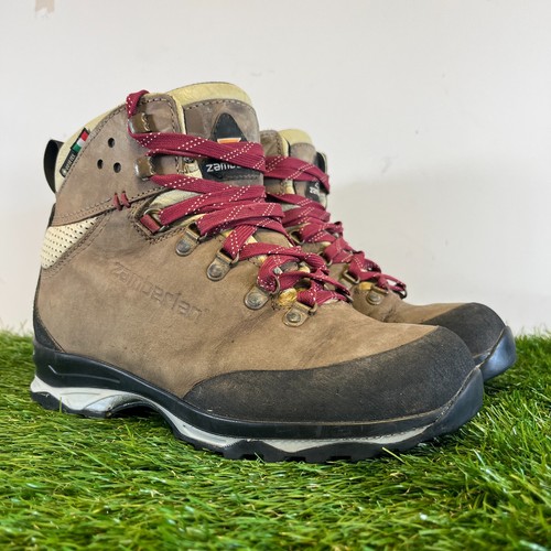 Zamberlan boots size womens - 6,