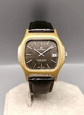 Bucherer Chronometer