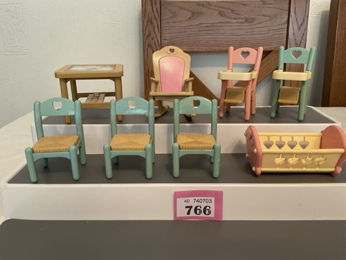 Vintage fisher price loving - fisher,