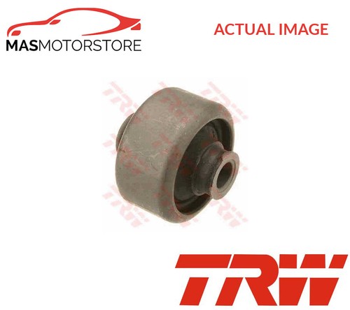 Control arm wishbone bush - control,