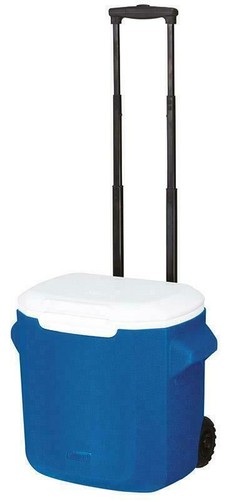 Coleman cool box litre - box,
