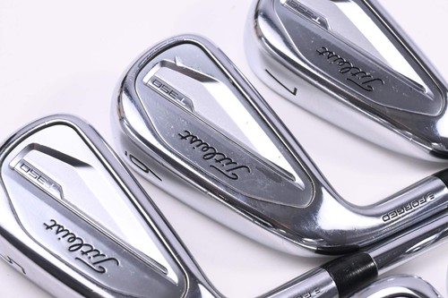 Left hand titleist t350 irons - t350,