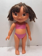 Fisher Price dora the explorer