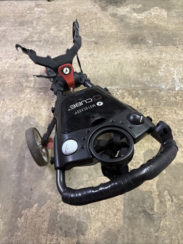 Motocaddy cube golf - cube,