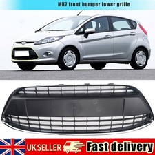 For Ford Fiesta Mk7 2008-2012