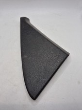 Volkswagen Golf Mk2 GTI Genuine Right Hand Inner Door Mirror Trim 191837994 Used