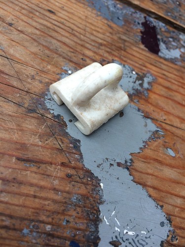 Yacht mainsail slider - ,