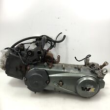 ♻️ Wk Bikes Ht 125 T-24 Bellissima 2013 - 2016 Engine With Warranty 152QMI ♻️