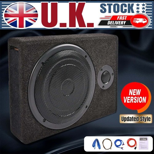 12v 800w car subwoofer - 12v,