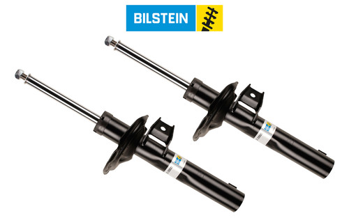 Bilstein front axle shock - bilstein,