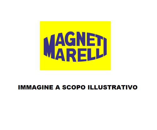 Magneti marelli kit rev water - magneti,
