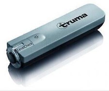 Truma LPG Gas Bottle Level