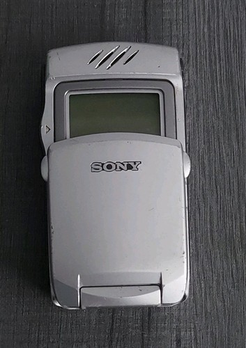 Sony cmd mobile phone - mobile,
