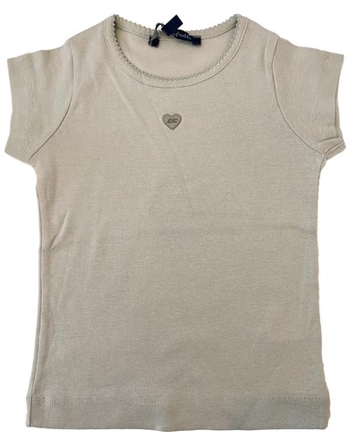 Lili gaufrette girls soft - lili, 100%