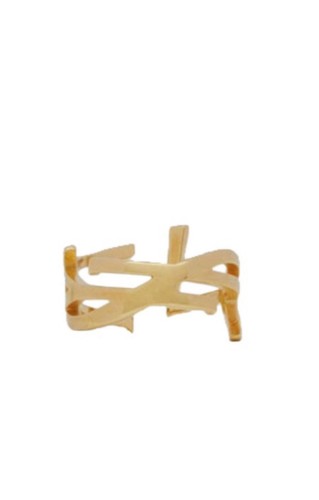 Saint laurent ysl gold - laurent,