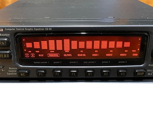 Tested pioneer carrozzeria - tested,