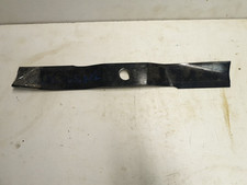 1 KUBOTA MOWER GENUINE BLADE