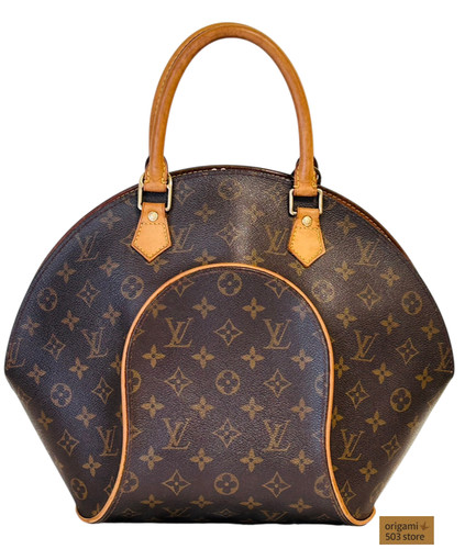 Louis vuitton ellipse - louis,