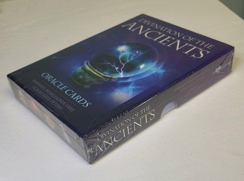 Divination the ancients - divination,