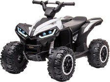 Kids Electric Quad Bike 12V