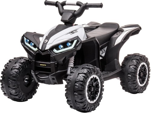 Kids electric quad bike - bike, 12v