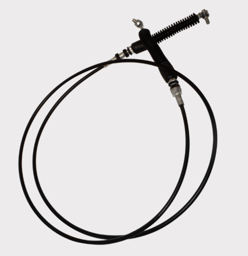 Shift cable base - shift,